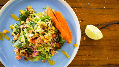 Beach Burrito Company Coogee - Foster Accommodation 0