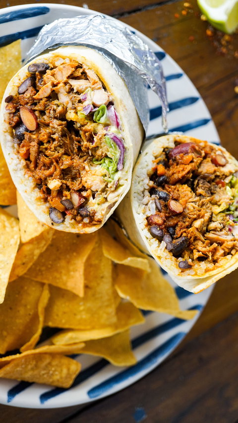 Beach Burrito Company Coogee - Foster Accommodation 1