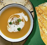Croissant Express - William Street - Foster Accommodation