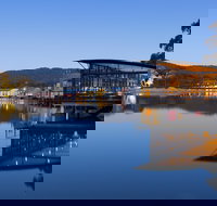 Cuisine Restaurant and Bar - Foster Accommodation