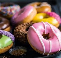 Donut King - Surfers Paradise - Foster Accommodation