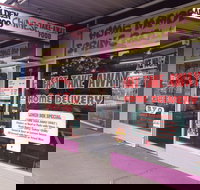 Golden Bamboo - Foster Accommodation