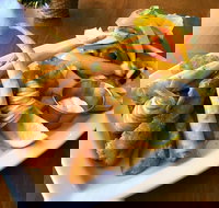 Greenview Restaurant - Foster Accommodation