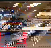 Home Bake Bakery - Foster Accommodation