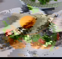 Jarra Infusion - Foster Accommodation