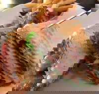 Just A Little Cafe - Foster Accommodation