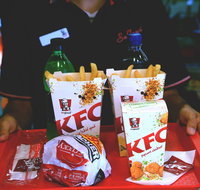 KFC - Berwick - Foster Accommodation