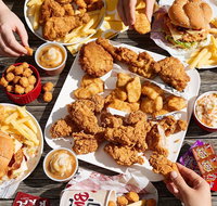 KFC - Benowa - Foster Accommodation