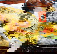 Lobster Shack - Foster Accommodation