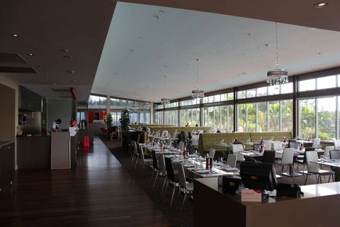 Lovedale Restaurant & Bar - Foster Accommodation 0