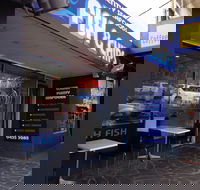 Lower Plenty Seafood - Foster Accommodation