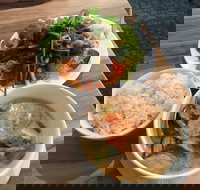 Moree Thai - Foster Accommodation