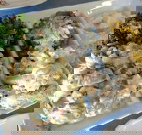 No No's - Foster Accommodation