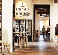 Petition Beer Corner - Foster Accommodation