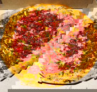 Pizza Hut - Ashmore - Foster Accommodation