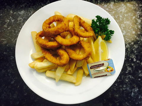Reel Cafe - Foster Accommodation 0