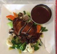 Robe Chinese Restaurant - Foster Accommodation