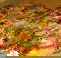 San Remo Pizza - Foster Accommodation