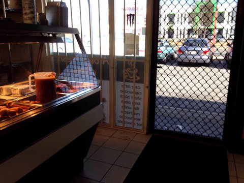 Short Order Burger Co - Perth CBD - Foster Accommodation 0