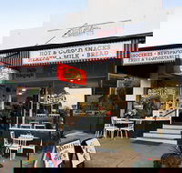 Taralga General Store - Foster Accommodation