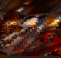 The Junk Bar - Foster Accommodation