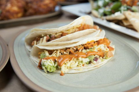 The Burrito Bar - Foster Accommodation 0