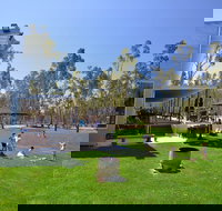 The Timbercutter - Foster Accommodation