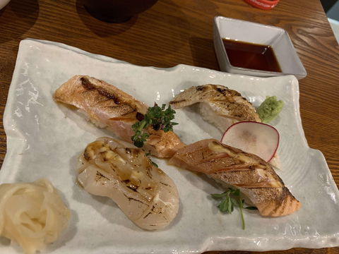 WASHOKUDO Japanese - Foster Accommodation 0