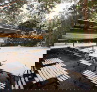 Waterfalls Cafe  Gallery