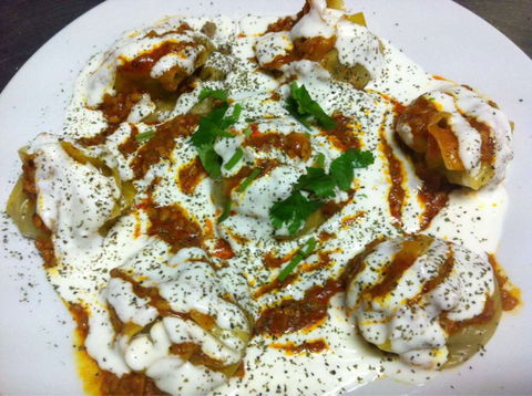 Afghan Delicious Kebab House - Foster Accommodation 0