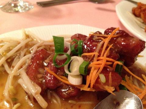 Aldgate Chinese Restaurant - Aldgate - Foster Accommodation 0