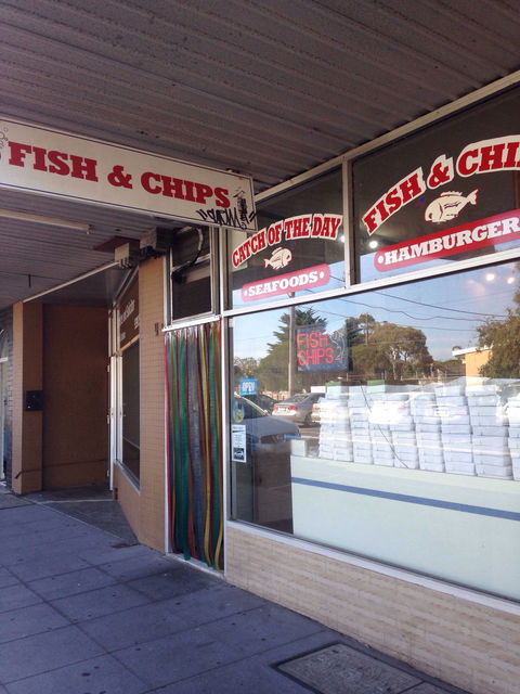 Altona Bay Fish And Chips - Foster Accommodation 0