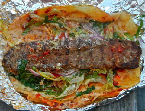 Arto's Kebabs - Foster Accommodation 0