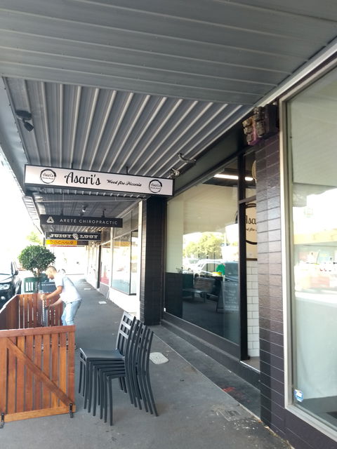 Asari's - Foster Accommodation 0