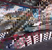 Bakehouse Sandwich Bar - Foster Accommodation