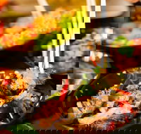 China Bar - Rowville - Foster Accommodation