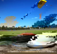 Coach House Cafe - Foster Accommodation