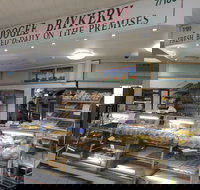 Coogee Bakery - Foster Accommodation