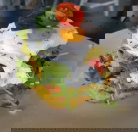 Dock n Dine - Foster Accommodation