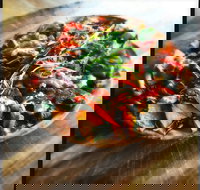 Earth  Soul Pizza Bairnsdale - Foster Accommodation