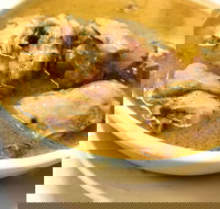 Golden Rice - Foster Accommodation