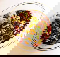 Hong Tea - Foster Accommodation