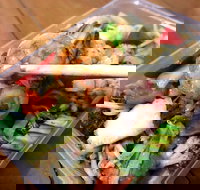 Hot Wok Cafe - Foster Accommodation