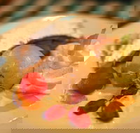 Kaiser Stub'n - Foster Accommodation