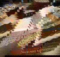 Kelletts Cafe - Foster Accommodation