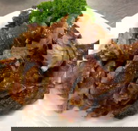 Kim Valley Chinese Restaurant - Foster Accommodation