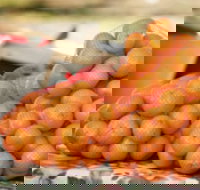 Mathoura Mandarins - Foster Accommodation