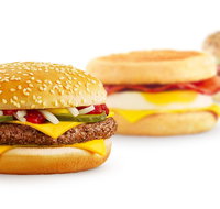 McDonald's - Berwick - Foster Accommodation