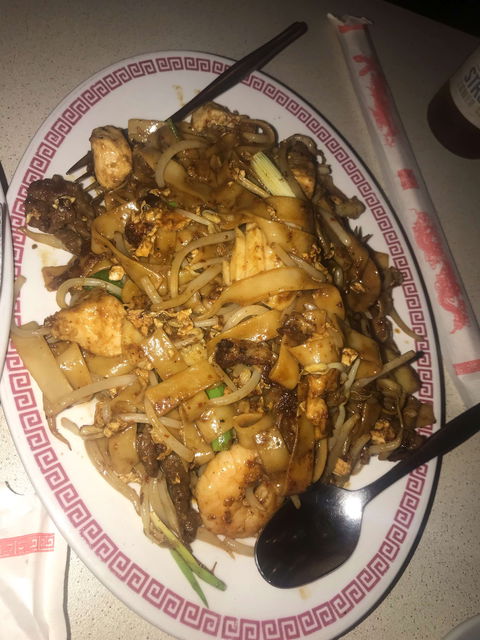 Merriwa Chinese Resturant - Foster Accommodation 0