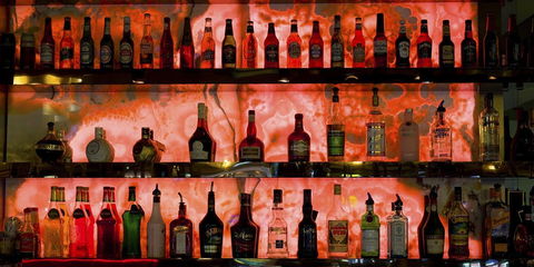 Mesh Bar - Foster Accommodation 0